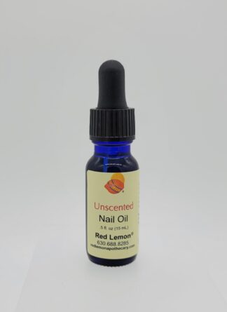 Unscented Nail Oil