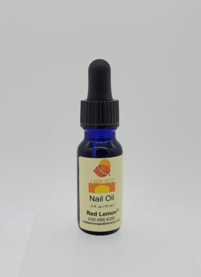 Uplift Nail Oil